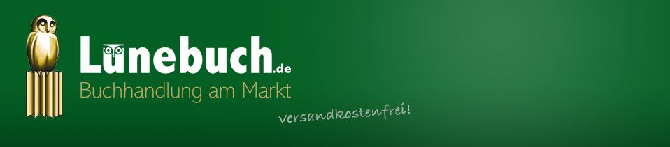 Luenebuch Buchhandlung am Markt Partner von VeganSoul
